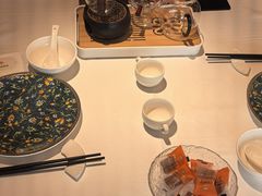 -小厨娘淮扬菜(天印大道店)