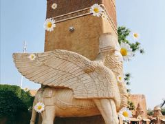 景点-大连海昌发现王国主题公园