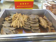 -潮喜竹溪荔湖酒家(荔枝湾店)