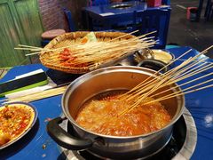 -马路边边串串香(双井直营店)