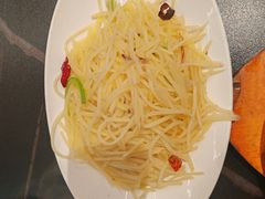 -国人川菜(李家村建东街店)