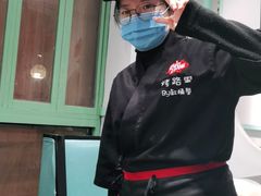 -烤路里·韩国品质自助烤肉(石路天虹4号店)
