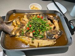 -半天妖烤鱼(方庄店)