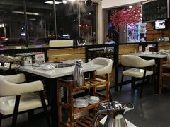 大堂-三头牛·潮汕牛肉生蚝火锅 (夏湾店)