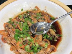 -走马楼饭庄(慈城古县城店)