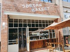-佐敦面包铺·JORDAN BAKERY