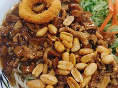 -烟台大学-第7餐厅