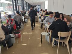 -辣辣小吃豆花米线(大观篆新农贸市场店)