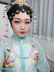 -美云庭古装·格格服汉服·京城旅拍(北京店)
