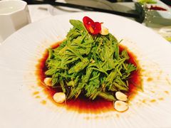 -北京全聚德(清华园店)