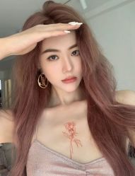 -sy杉影印象COLOUR专业烫染