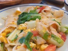 -妈妈的味道(和顺古镇店)