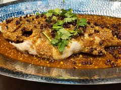-大张烙馍村·美食地标(泉山店)