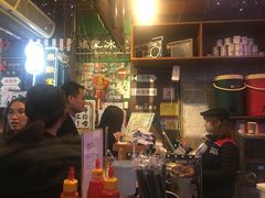 -香港鸿记冰室