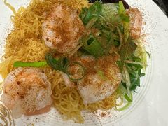 -麦奀云吞面世家 山顶店(山顶广场店)
