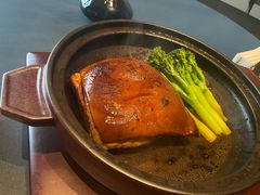 -江南雅厨(李公堤店)