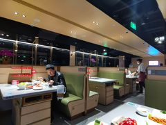 -海底捞火锅(漕宝路店)