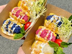 -泰椰里·泰国餐厅(智慧城广百广场店)