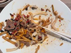 -漆黑觉米粉(三里屯店)