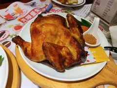 -斗牛士牛排餐厅(嘉里汇店)