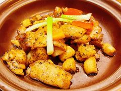 -蛇口希尔顿南海酒店·随轩中餐厅·粤菜