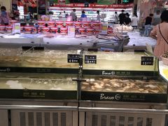 -永辉超市(嘉定宝龙广场店)