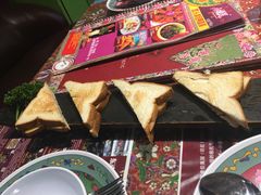 -小娘惹厨房Little Nyonya(狮城有约上榜店)