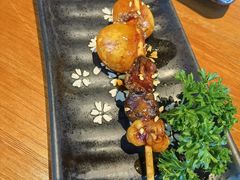 -人间酒暖·Go blanc·烧鸟·深夜食堂(陆家嘴店)