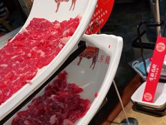 -左庭右院鲜牛肉火锅(南通CBD大有境店)