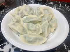-双福饺子营餐厅(财富广场店)