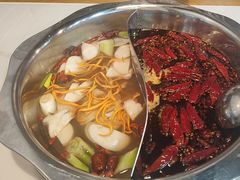 -红姐重庆火锅(曙光路店)