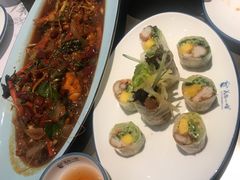 -美奈小馆·越南料理(中航城君尚购物中心店)