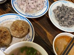 -老爆肚满五香烧牛羊肉
