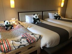 -成都皈徕栖精品酒店(四川大学九眼桥店)