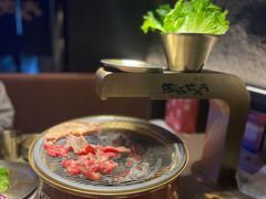 -西塔老太太泥炉烤肉(温州首店万象城黑金店)