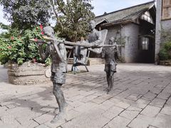 -大渡口区义渡公园