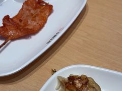 -小杨生煎(周浦万达店)