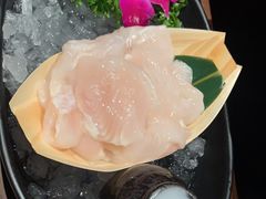 -捞王猪肚鸡火锅(金华义乌之心店)
