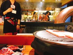 -千寻烧肉(政务区店)