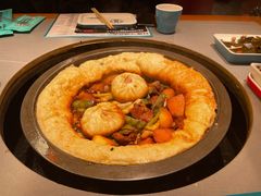 -灶座小锅烀饼·铁锅炖(全国总店)