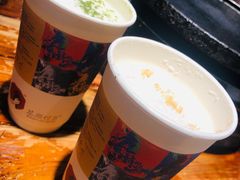 -茶颜悦色(五一里1号口店)