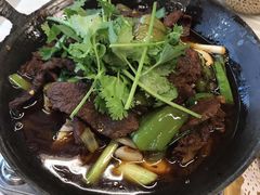 -深山老屋(张江店)