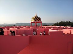 -漳州滨海火山岛自然生态风景区