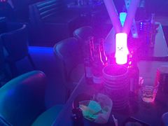 -MOSSO·Liveshow(M3香港广场店)