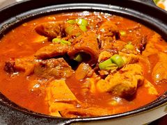 -玫瑰厅上海菜(兴国路店)