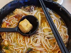 -覃记螺蛳粉·桂林米粉(鼓楼南街店)