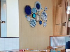 大堂-济南香格里拉·咖啡泉自助餐厅