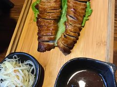 -MD日越生辉铁板烧(海运堤店)
