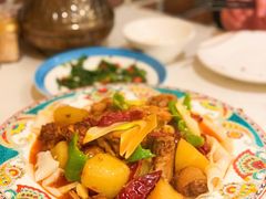 大盘鸡-巴依老爷·新疆美食(上城区天城路店)