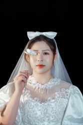 -米莱摄影写真(五大道别墅店)